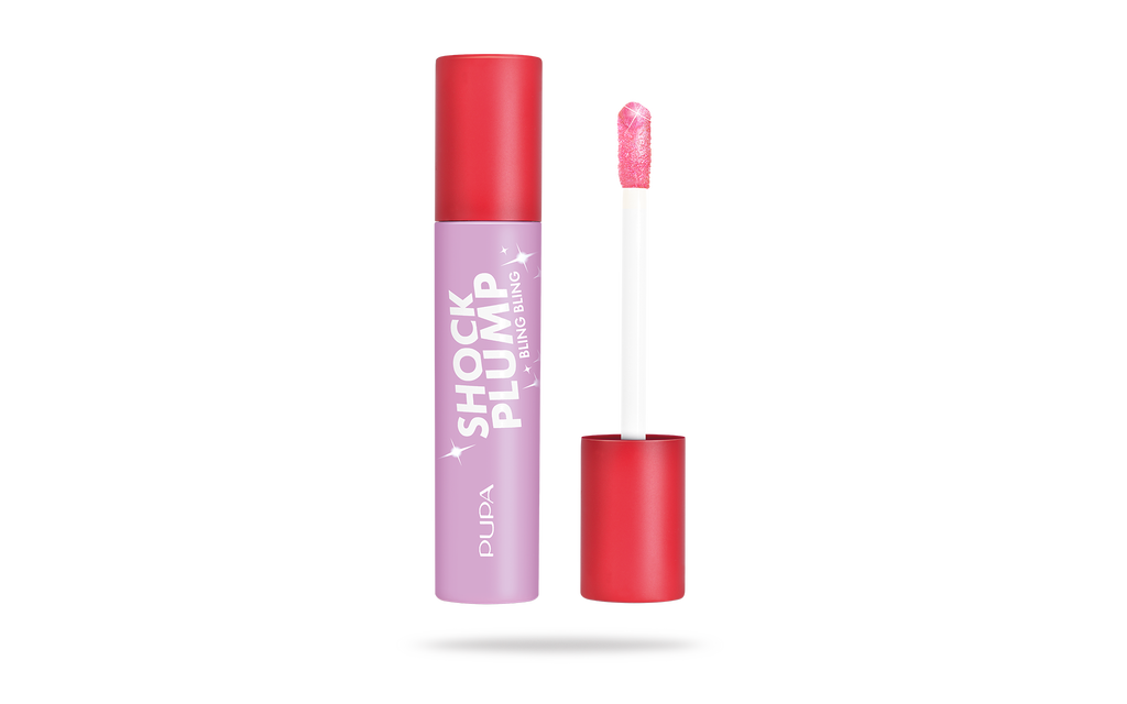 Shock Plump Bling Bling - PUPA Milano